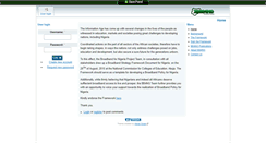 Desktop Screenshot of bb4ng.forum.org.ng