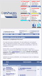 Mobile Screenshot of epitkezes.forum.hu
