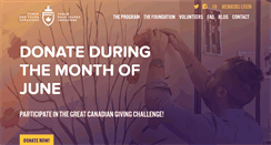 Desktop Screenshot of forum.ca