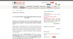 Desktop Screenshot of forum.pl