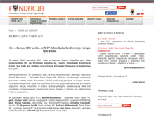 Tablet Screenshot of mpc.forum.pl